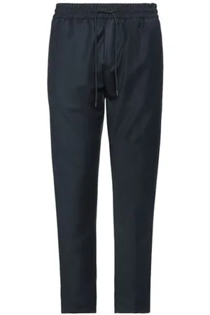 Dondup BOTTOMWEAR - Trousers - on YOOX.com