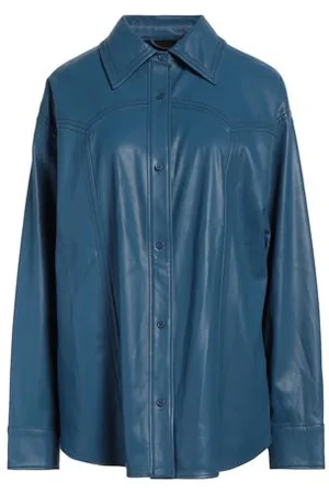 Stand Studio TOPWEAR - Shirts - on YOOX.com