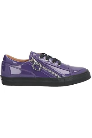 Moschino FOOTWEAR - Trainers - on YOOX.com