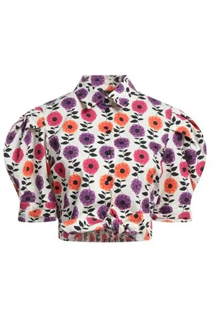 Twin-Set TOPWEAR - Shirts - on YOOX.com