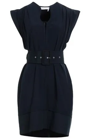 Chloé DRESSES - Mini dresses - on YOOX.com