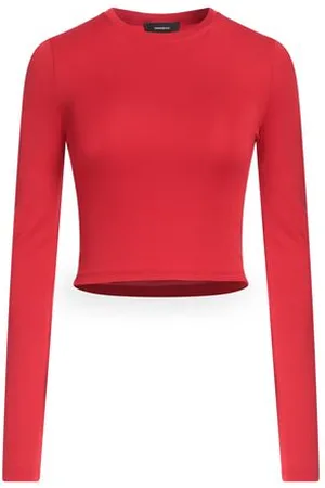 WARDROBE.NYC TOPWEAR - T-shirts - on YOOX.com