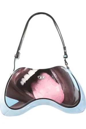 Diesel BAGS - Handbags - on YOOX.com