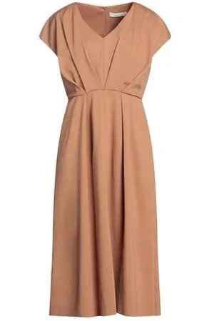LIVIANA CONTI DRESSES - Midi dresses - on YOOX.com