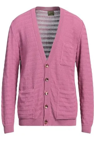 LARDINI KNITWEAR - Cardigans - on YOOX.com