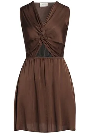VICOLO DRESSES - Mini dresses - on YOOX.com