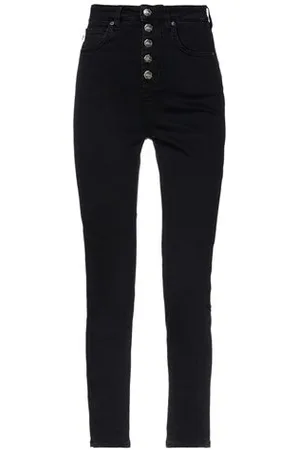 2W2M BOTTOMWEAR - Jeans - on YOOX.com