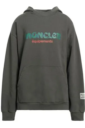 Moncler X Salehe Bembury TOPWEAR - Sweatshirts - on YOOX.com