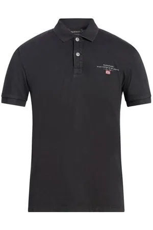 Napapijri TOPWEAR - Polo shirts - on YOOX.com