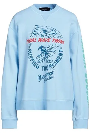 Dsquared2 TOPWEAR - Sweatshirts - on YOOX.com