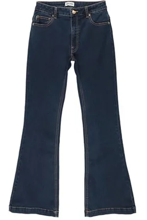 Moschino BOTTOMWEAR - Jeans - on YOOX.com