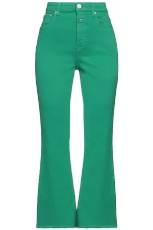Closed BOTTOMWEAR - Jeans - on YOOX.com