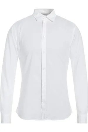 Paolo Pecora TOPWEAR - Shirts - on YOOX.com