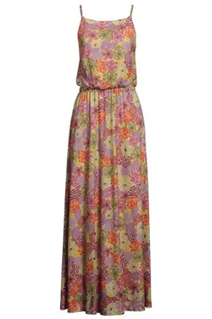 SIYU DRESSES - Maxi dresses - on YOOX.com