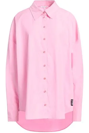 Patrizia Pepe TOPWEAR - Shirts - on YOOX.com
