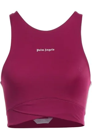 Palm Angels TOPWEAR - Tops - on YOOX.com