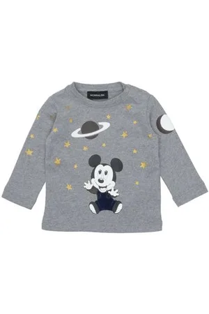 MONNALISA TOPWEAR - T-shirts - on YOOX.com