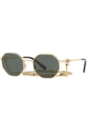 VALENTINO GARAVANI EYEWEAR - Sunglasses - on YOOX.com