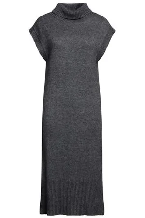 Twin-Set DRESSES - Midi dresses - on YOOX.com