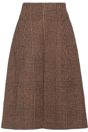 TELA BOTTOMWEAR - Midi skirts - on YOOX.com