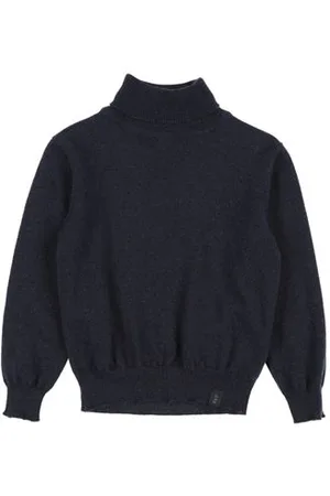 FAY KNITWEAR - Turtlenecks - on YOOX.com