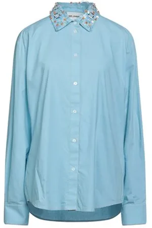 Des Phemmes TOPWEAR - Shirts - on YOOX.com