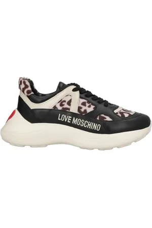 Moschino FOOTWEAR - Trainers - on YOOX.com