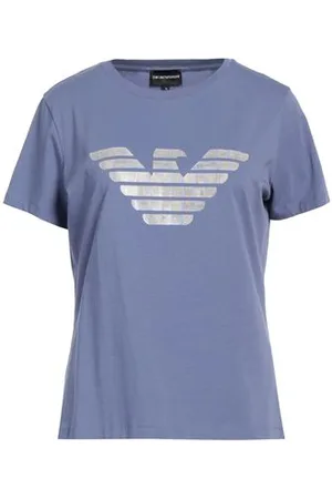 Emporio Armani TOPWEAR - T-shirts - on YOOX.com