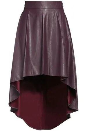 Pinko BOTTOMWEAR - Mini skirts - on YOOX.com