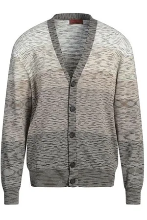 Missoni KNITWEAR - Cardigans - on YOOX.com