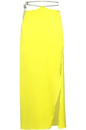 SIMONA CORSELLINI BOTTOMWEAR - Maxi skirts - on YOOX.com