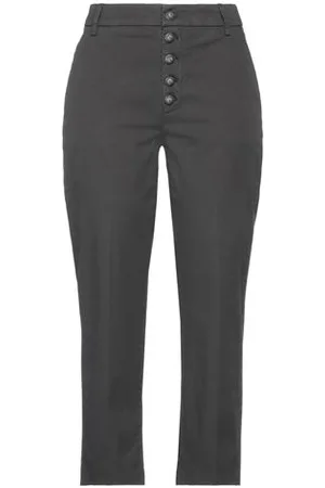 Dondup BOTTOMWEAR - Trousers - on YOOX.com