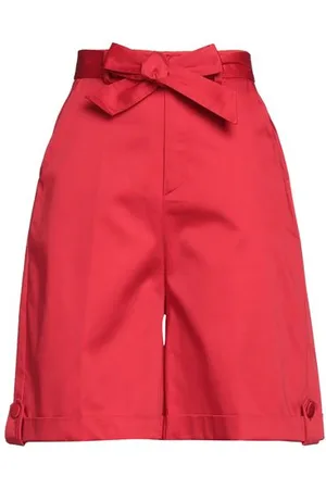 CRISTINAEFFE BOTTOMWEAR - Shorts & Bermuda Shorts - on YOOX.com
