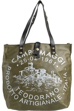Campomaggi BAGS - Handbags - on YOOX.com