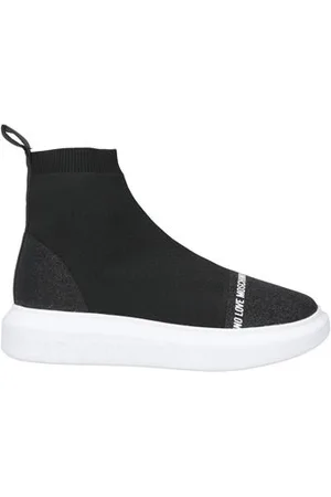 Moschino FOOTWEAR - Trainers - on YOOX.com