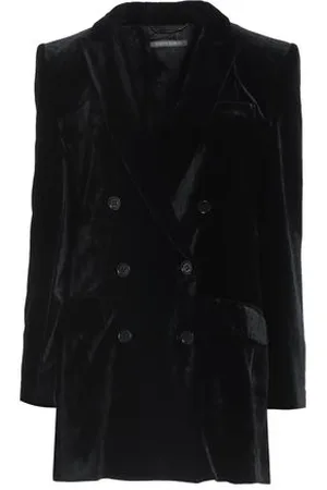 Alberta Ferretti SUITS and CO-ORDS - Blazers - on YOOX.com