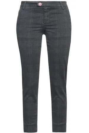 Baronio BOTTOMWEAR - Trousers - on YOOX.com