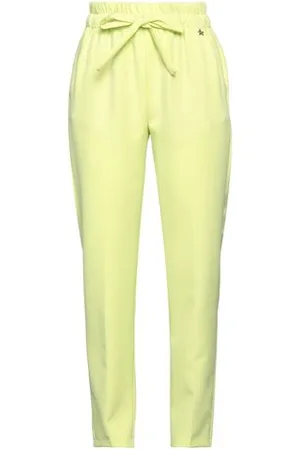 SOUVENIR BOTTOMWEAR - Trousers - on YOOX.com