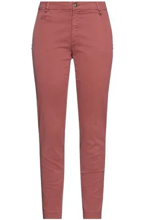 Masons BOTTOMWEAR - Trousers - on YOOX.com