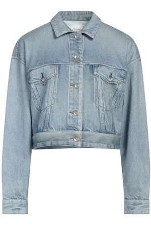 RAG&BONE COATS & JACKETS - Denim outerwear - on YOOX.com