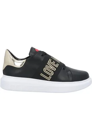 Moschino FOOTWEAR - Trainers - on YOOX.com