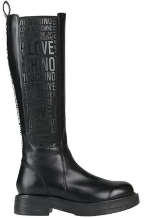 Moschino FOOTWEAR - Boots - on YOOX.com