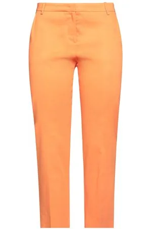 Pinko BOTTOMWEAR - Trousers - on YOOX.com