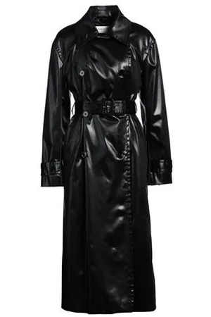 DRIES VAN NOTEN COATS & JACKETS - Overcoats & Trench Coats - on YOOX.com