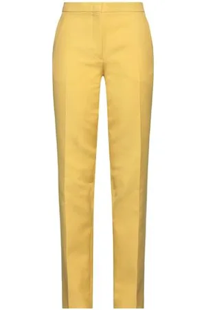 Jil Sander BOTTOMWEAR - Trousers - on YOOX.com