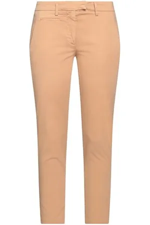 Dondup BOTTOMWEAR - Trousers - on YOOX.com