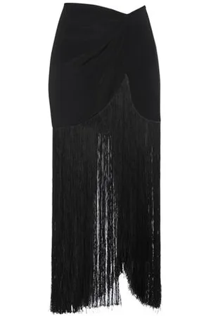 SIMONA CORSELLINI BOTTOMWEAR - Maxi skirts - on YOOX.com