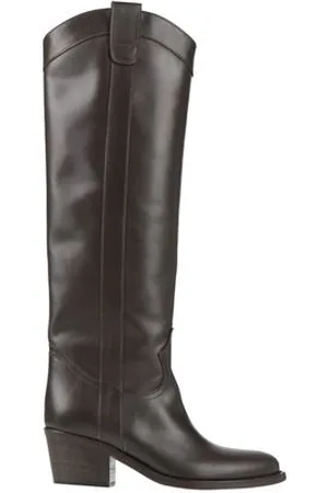 Via Roma FOOTWEAR - Boots - on YOOX.com
