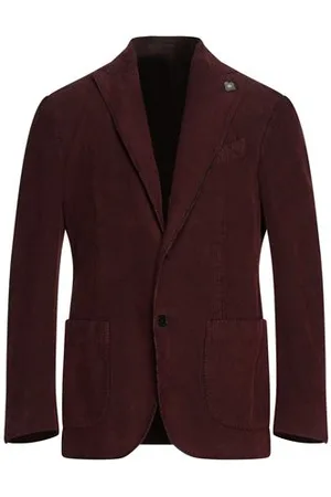 LARDINI SUITS and CO-ORDS - Blazers - on YOOX.com