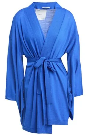 EMMA & GAIA KNITWEAR - Cardigans - on YOOX.com